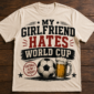 funny world cup shirt t-shirt product photo