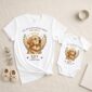 pet memorial family outfit natural light