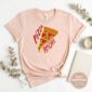 pizza gift shirt t-shirt