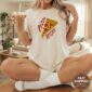 pizza gift shirt t-shirt