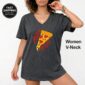 pizza gift shirt t-shirt