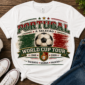 portugal mockup