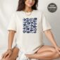 vintage fish t shirt t-shirt color options