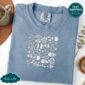 vintage fish t shirt t-shirt color options