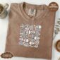 vintage fish t shirt t-shirt color options