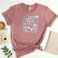 vintage fish t shirt t-shirt color options