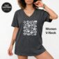 vintage fish t shirt t-shirt color options
