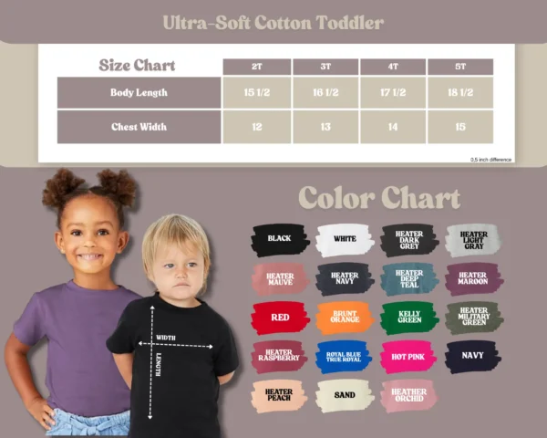 Toddler Team USA Family Matching Shirts baby bodysuit product photo
