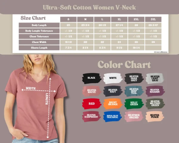 V-neck Team USA Family Matching Shirts baby bodysuit product photo