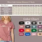 Team USA Family Matching Shirts baby bodysuit product photo
