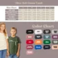 Team USA Family Matching Shirts baby bodysuit product photo