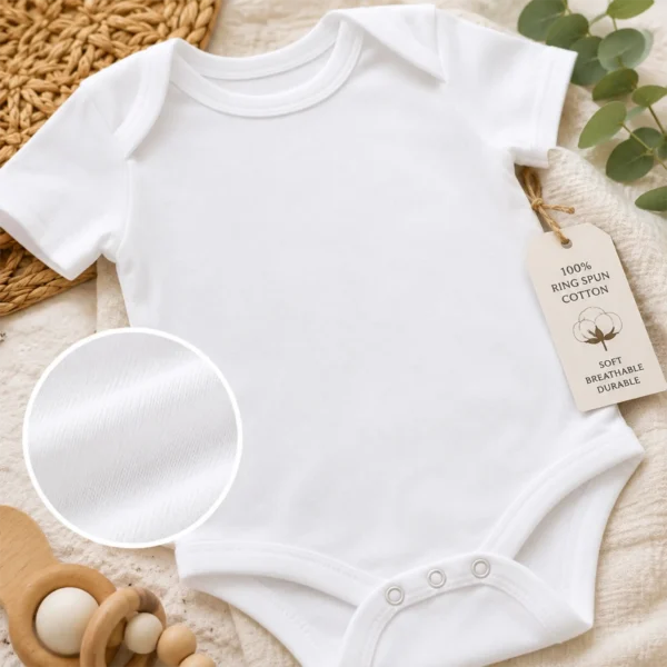 beach-crew-7 Family Vacation Shirts, Mom Dad Baby Sibling Tees baby bodysuit product photo