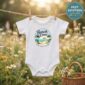 Family Beach Shirts baby bodysuit product photo