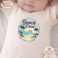 Family Beach Shirts baby bodysuit product photo
