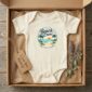 Family Beach Shirts baby bodysuit product photo
