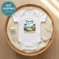 Family Vacation Shirts, Mom Dad Baby Sibling Tees baby bodysuit product photo