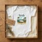 Family Vacation Shirts, Mom Dad Baby Sibling Tees baby bodysuit product photo