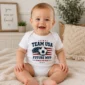 Team USA Family Matching Shirts baby bodysuit product photo