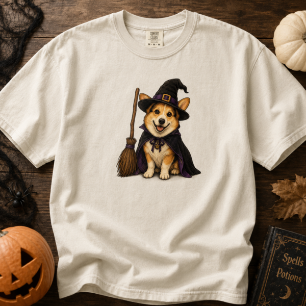 1 custom pet t shirt t-shirt close-up detail