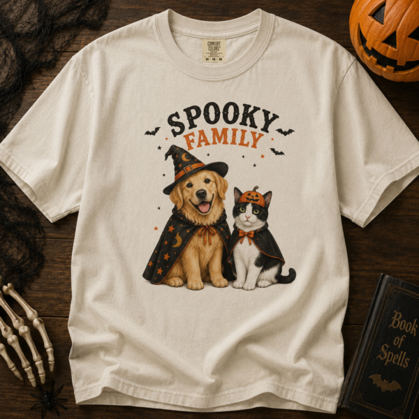 3 custom pet t shirt t-shirt product photo