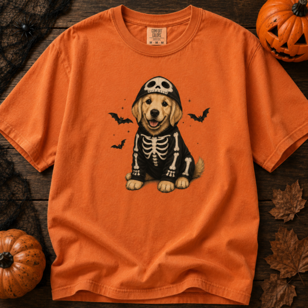 4 custom pet t shirt t-shirt product photo