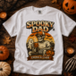 Spooky Mom and Dad Halloween Shirt t-shirt product photo
