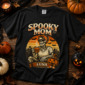 Spooky Mom and Dad Halloween Shirt t-shirt product photo