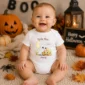 personalized halloween family matching ghost shirt baby bodysuit product photo