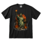 Halloween Statue of Liberty Shirt t-shirt product photo