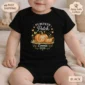 custom pumpkin patch shirt and baby bodysuit alternate product mockup