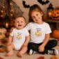 custom pumpkin patch shirt and baby bodysuit alternate product mockup