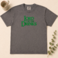 lord of the drinks shirt t-shirt lifestyle scene