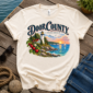 door county shirt t-shirt