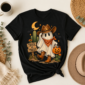 cowboy ghost shirt t-shirt lifestyle scene