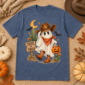 cowboy ghost shirt t-shirt product detail