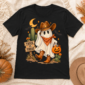 cowboy ghost shirt t-shirt product photo