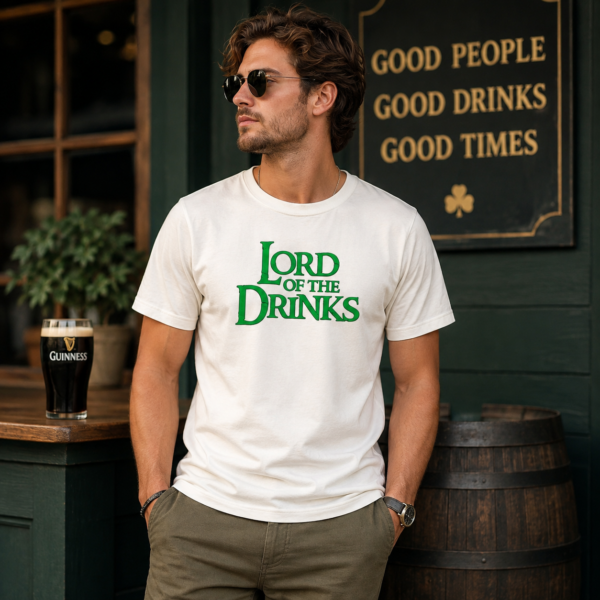 F9BDB4DE-FC0B-466C-9564-D6D83C33BEB8 lord of the drinks shirt t-shirt close-up detail