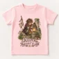ancient flame guardian baby bodysuit product photo