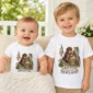 ancient flame guardian baby bodysuit product photo