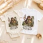 ancient flame guardian baby bodysuit product photo