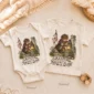 ancient flame guardian baby bodysuit product photo