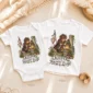 ancient flame guardian baby bodysuit front view