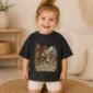 baby dragon bodysuit baby bodysuit product photo