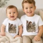 baby dragon bodysuit baby bodysuit product photo
