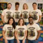 back to school teacher shirt t-shirt back view