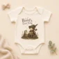 bard's first song baby bodysuit