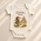 castle scout baby bodysuit alternate angle