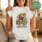 dragon baby bodysuit product photo