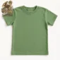 dragon baby bodysuit product photo