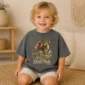 dragon baby bodysuit product photo